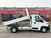 Peugeot Boxer L3H2 PLATEAU BASCULANT ELECTRIQUE 3PLACES thumbnail
