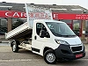 Peugeot Boxer L3H2 PLATEAU BASCULANT ELECTRIQUE 3PLACES thumbnail