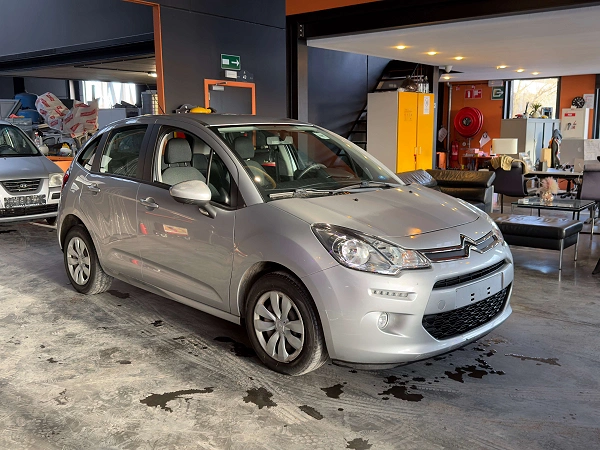 Citroen C3 C3 1.2 active automatique/12 mois de garantie