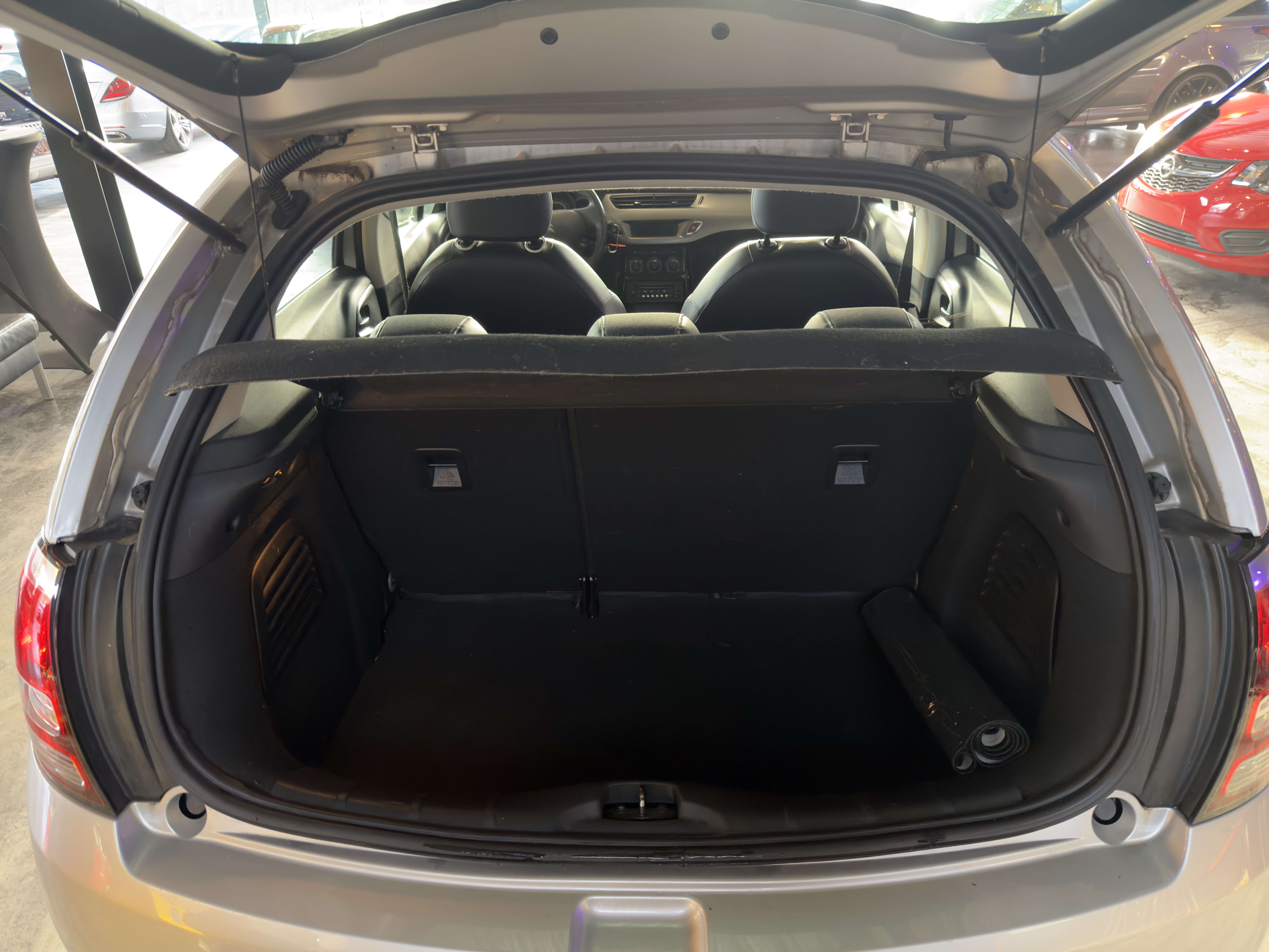 Citroen C3 C3 1.2 active automatique/12 mois de garantie