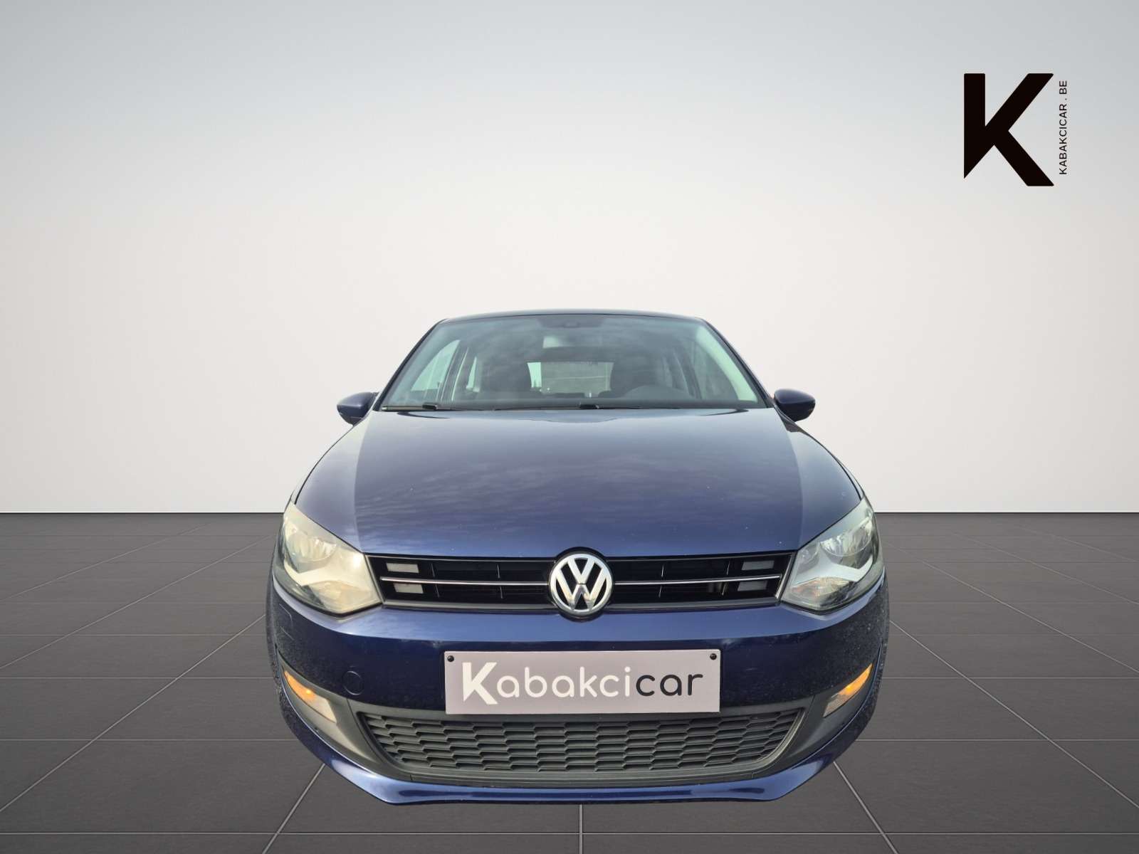Volkswagen Polo 1.6 TDi Comfortline / Etat Showroom / Garantie 12M