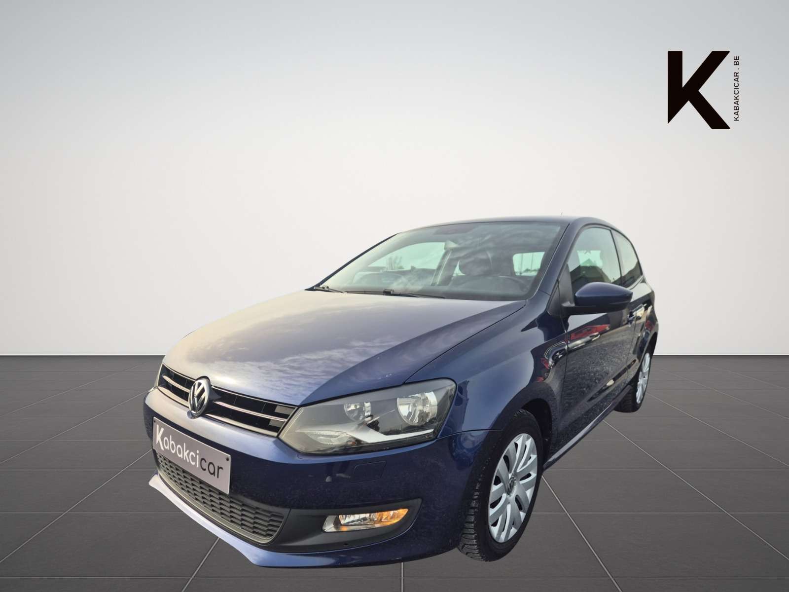 Volkswagen Polo 1.6 TDi Comfortline / Etat Showroom / Garantie 12M