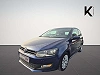 Volkswagen Polo 1.6 TDi Comfortline / Etat Showroom / Garantie 12M thumbnail
