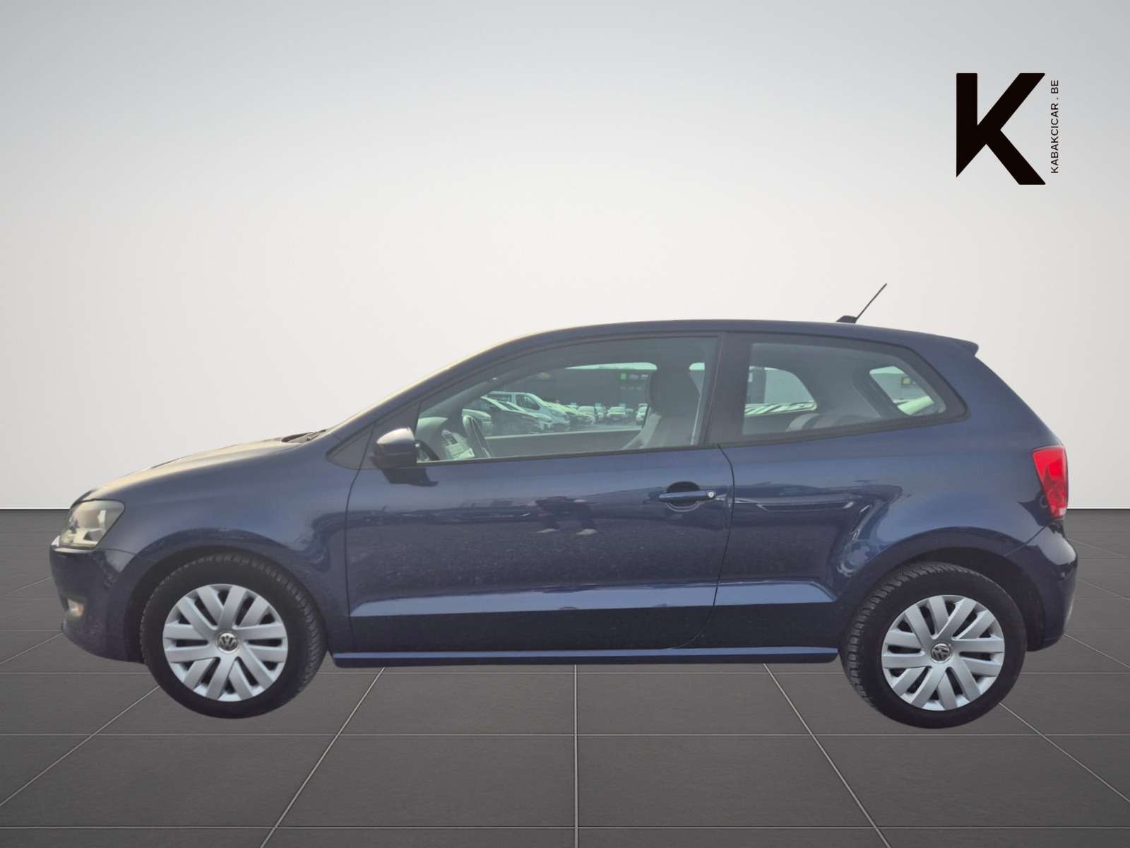 Volkswagen Polo 1.6 TDi Comfortline / Etat Showroom / Garantie 12M