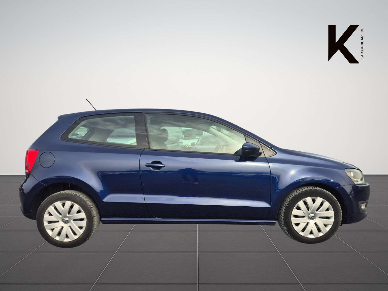 Volkswagen Polo 1.6 TDi Comfortline / Etat Showroom / Garantie 12M