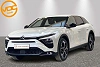 Citroen C5 X SHINE thumbnail