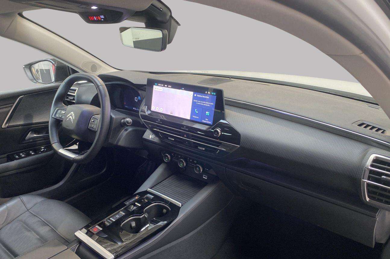 Citroen C5 X SHINE