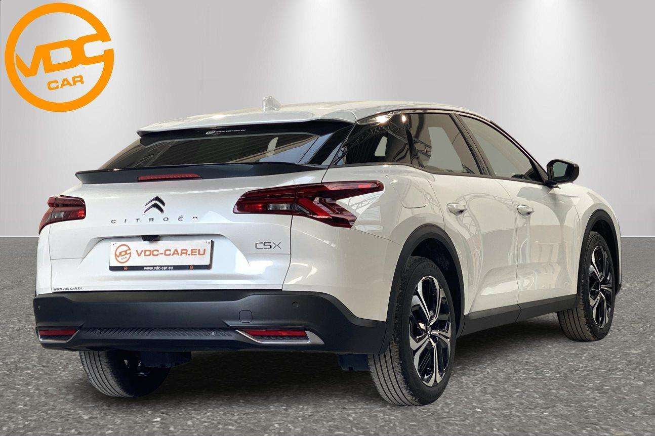 Citroen C5 X SHINE