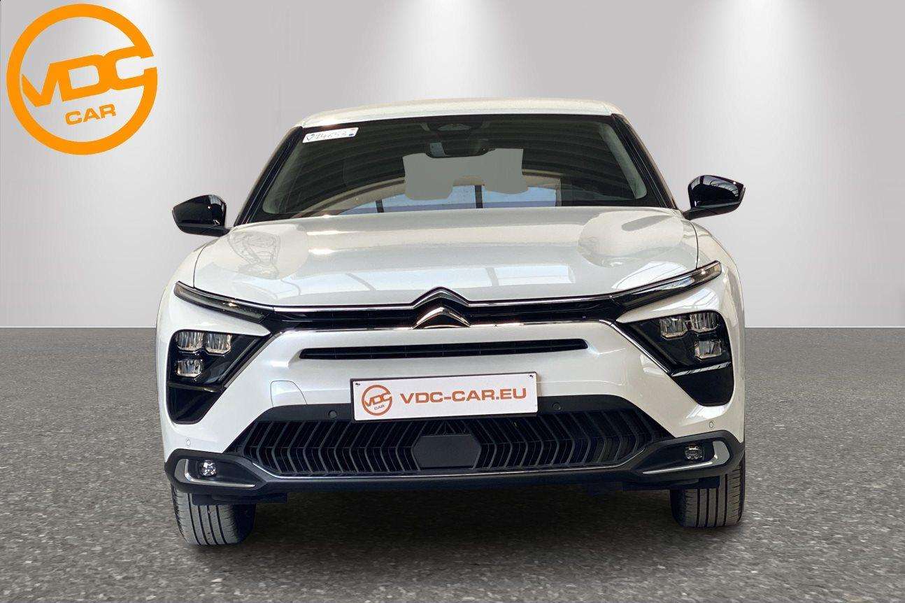 Citroen C5 X SHINE
