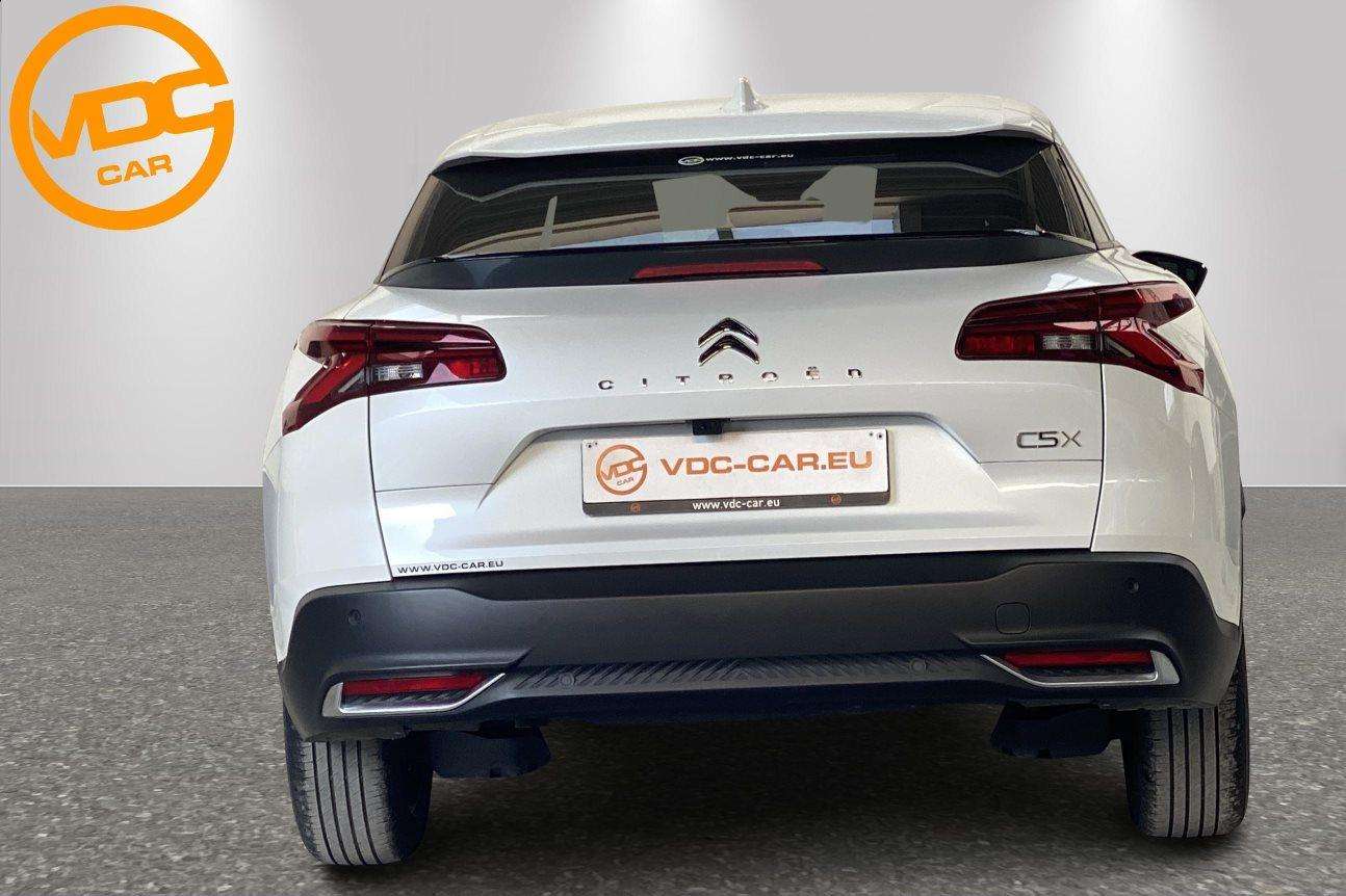 Citroen C5 X SHINE