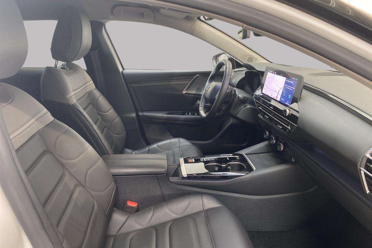 Citroen C5 X SHINE