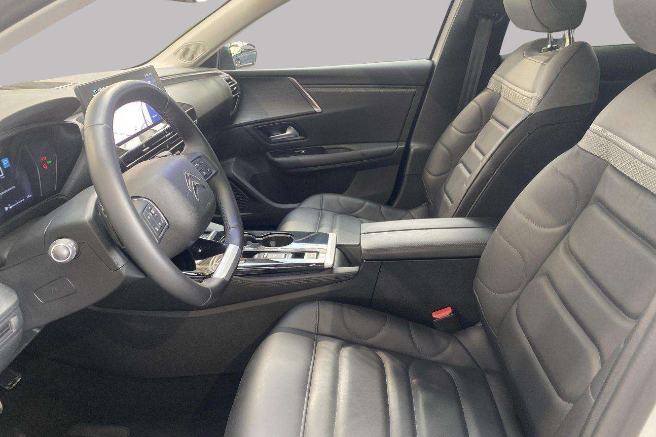 Citroen C5 X SHINE