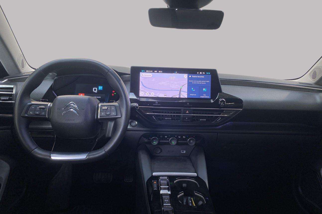 Citroen C5 X SHINE