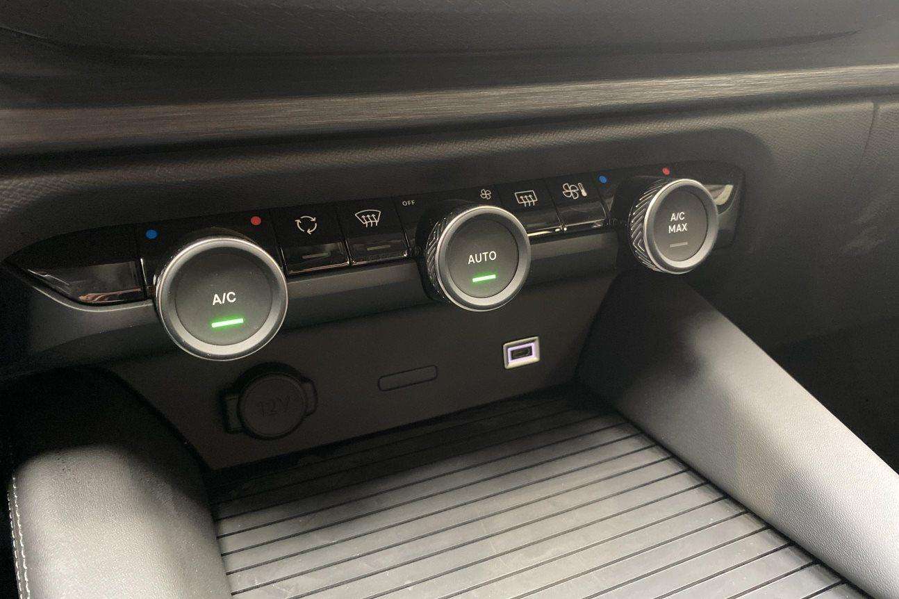Citroen C5 X SHINE