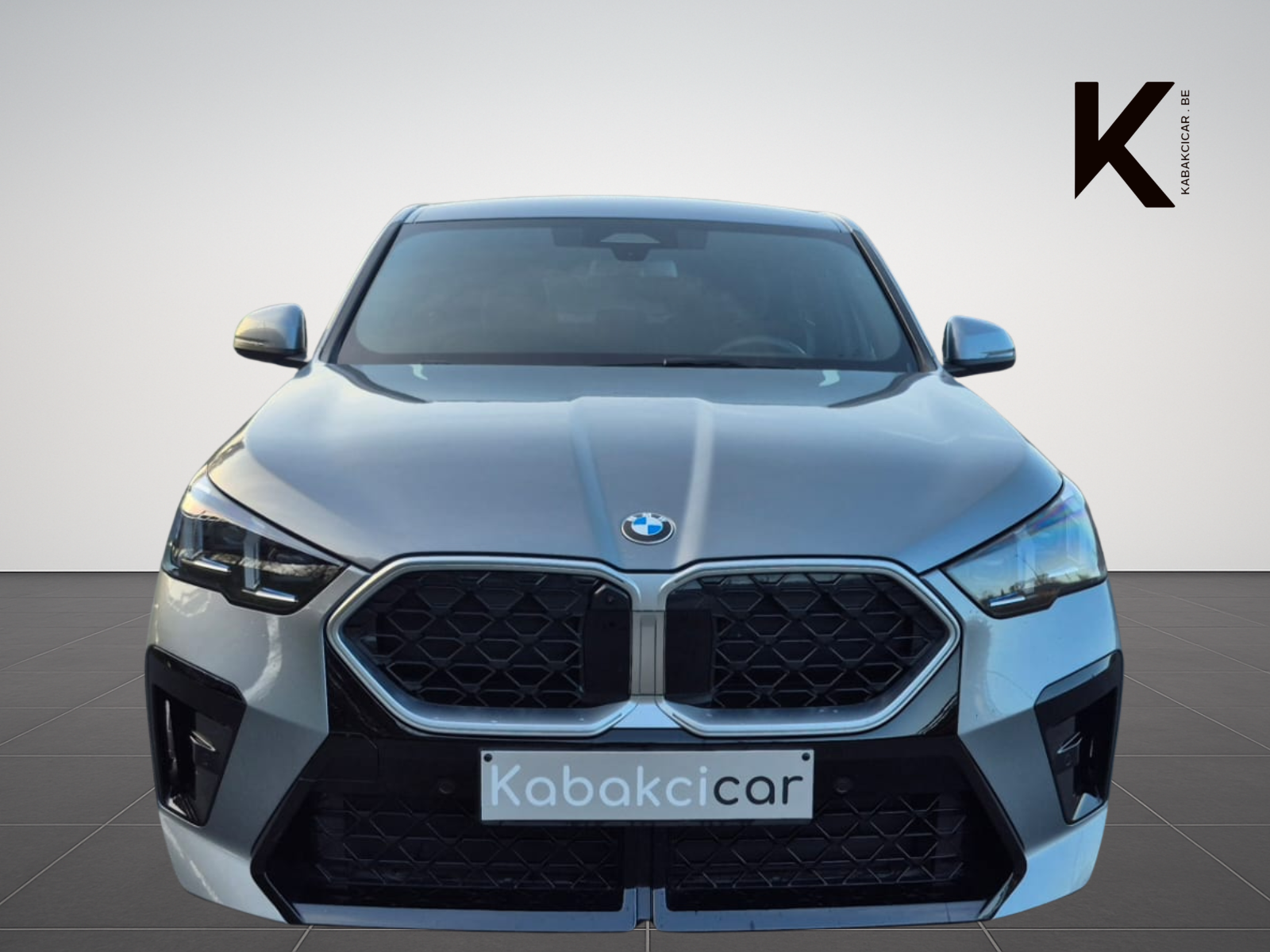 BMW X2 1.5iA sDrive20 MHEV - Pack "M" Complet - Etat Proche du Neuf - Garantie 12 mois avec Entretien Effectué - Zone LEZ Ok