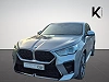 BMW X2 1.5iA sDrive20 MHEV - Pack "M" Complet - Etat Proche du Neuf - Garantie 12 mois avec Entretien Effectué - Zone LEZ Ok thumbnail