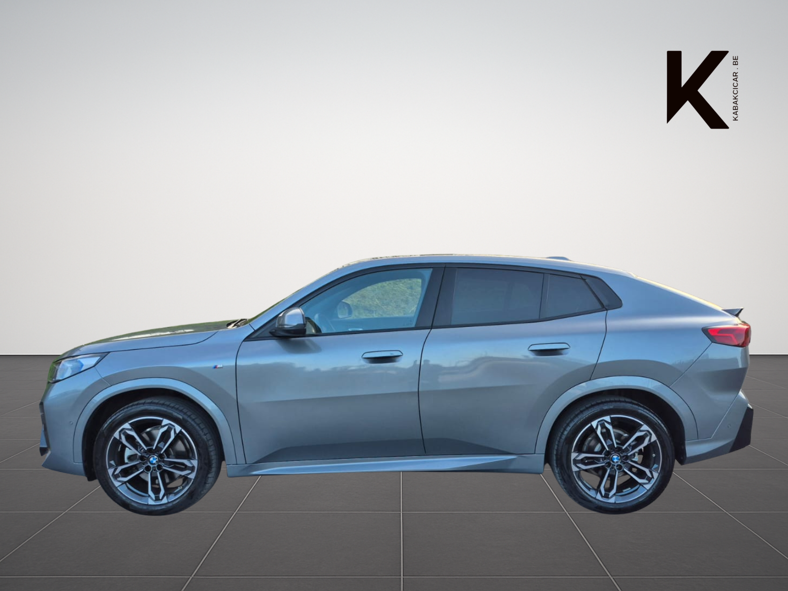 BMW X2 1.5iA sDrive20 MHEV - Pack "M" Complet - Etat Proche du Neuf - Garantie 12 mois avec Entretien Effectué - Zone LEZ Ok