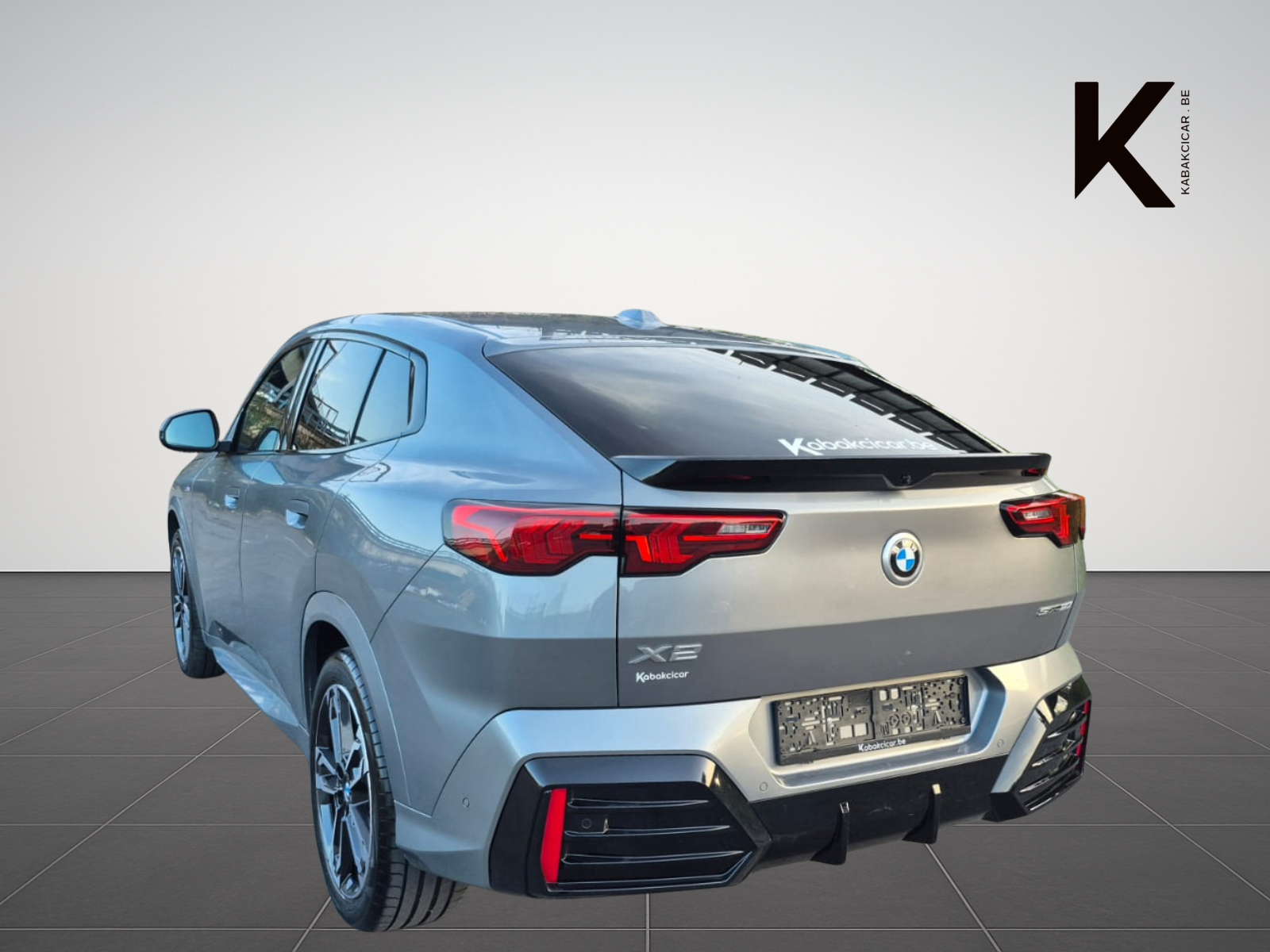 BMW X2 1.5iA sDrive20 MHEV - Pack "M" Complet - Etat Proche du Neuf - Garantie 12 mois avec Entretien Effectué - Zone LEZ Ok