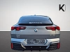 BMW X2 1.5iA sDrive20 MHEV - Pack "M" Complet - Etat Proche du Neuf - Garantie 12 mois avec Entretien Effectué - Zone LEZ Ok thumbnail