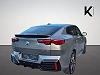 BMW X2 1.5iA sDrive20 MHEV - Pack "M" Complet - Etat Proche du Neuf - Garantie 12 mois avec Entretien Effectué - Zone LEZ Ok thumbnail