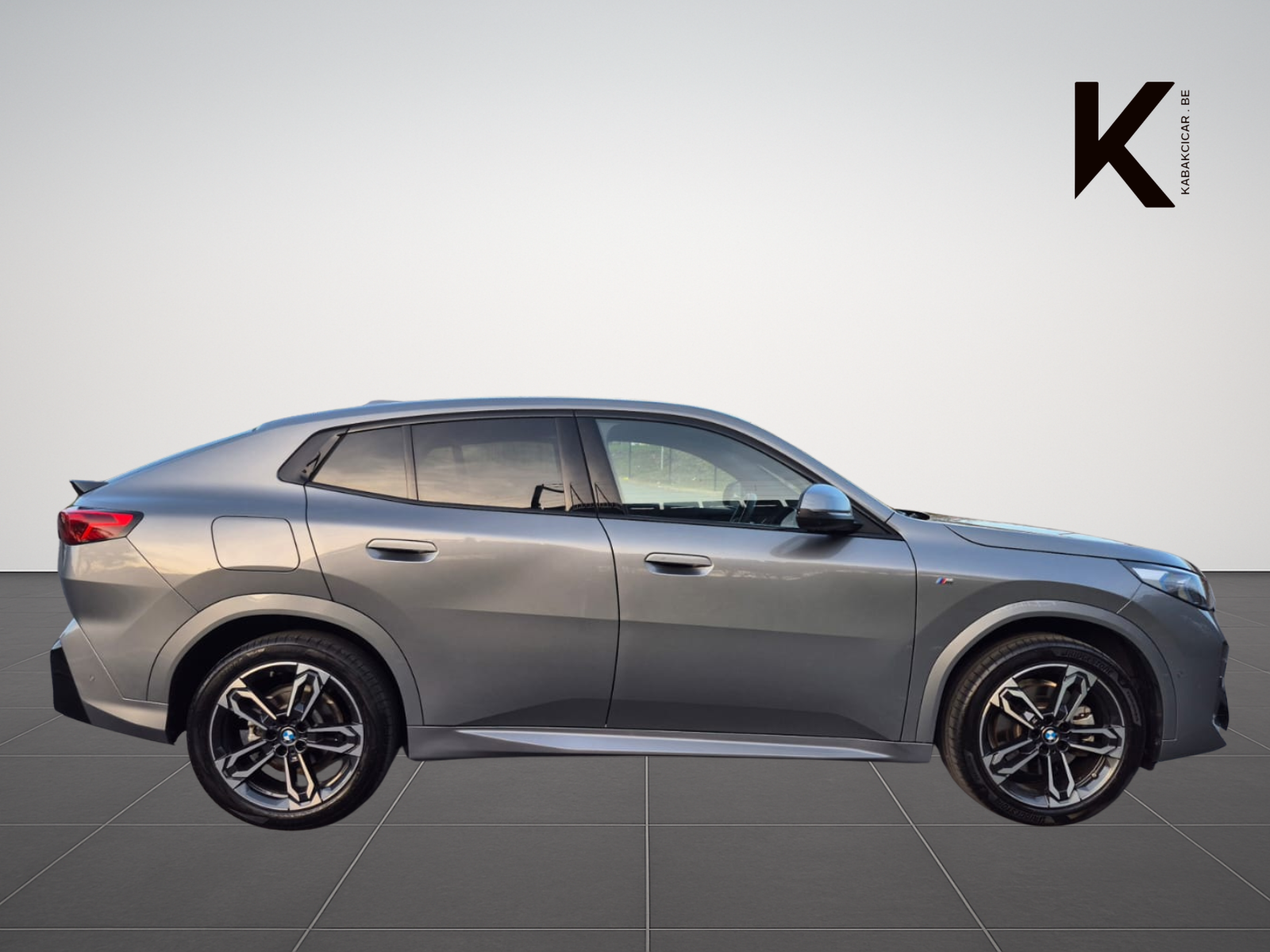 BMW X2 1.5iA sDrive20 MHEV - Pack "M" Complet - Etat Proche du Neuf - Garantie 12 mois avec Entretien Effectué - Zone LEZ Ok