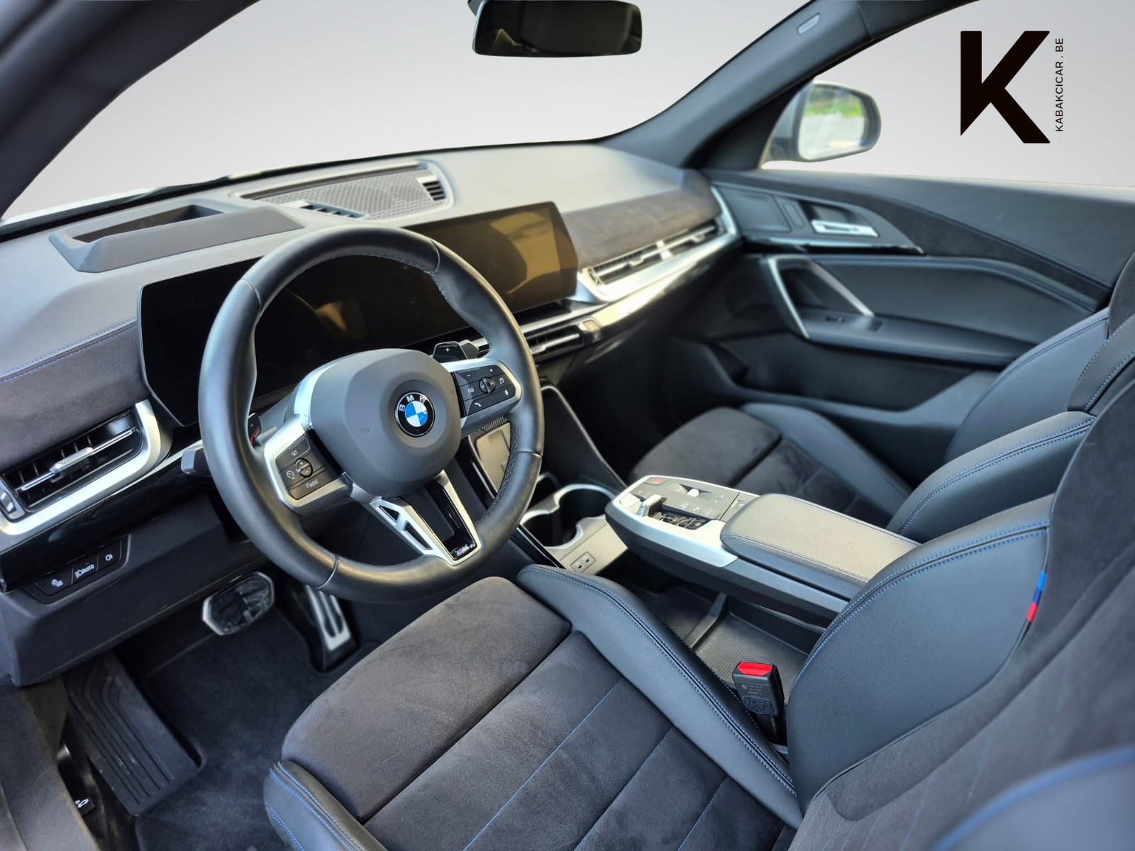 BMW X2 1.5iA sDrive20 MHEV - Pack "M" Complet - Etat Proche du Neuf - Garantie 12 mois avec Entretien Effectué - Zone LEZ Ok