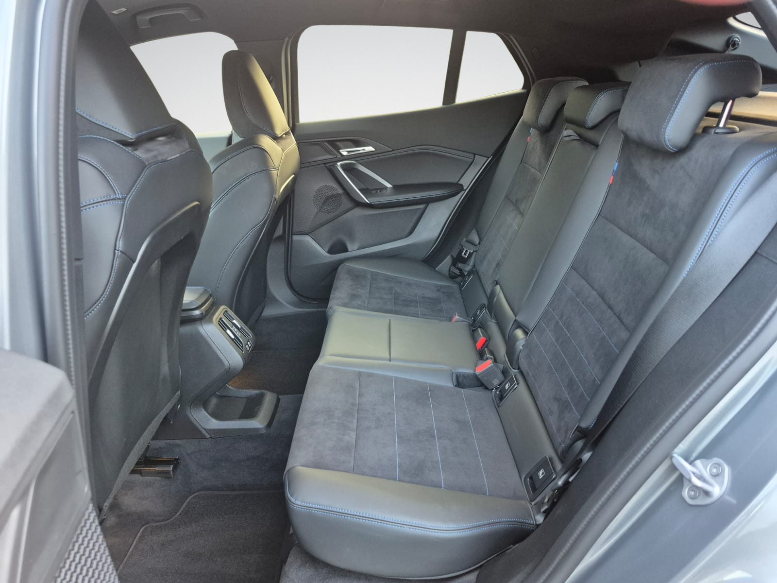 BMW X2 1.5iA sDrive20 MHEV - Pack "M" Complet - Etat Proche du Neuf - Garantie 12 mois avec Entretien Effectué - Zone LEZ Ok
