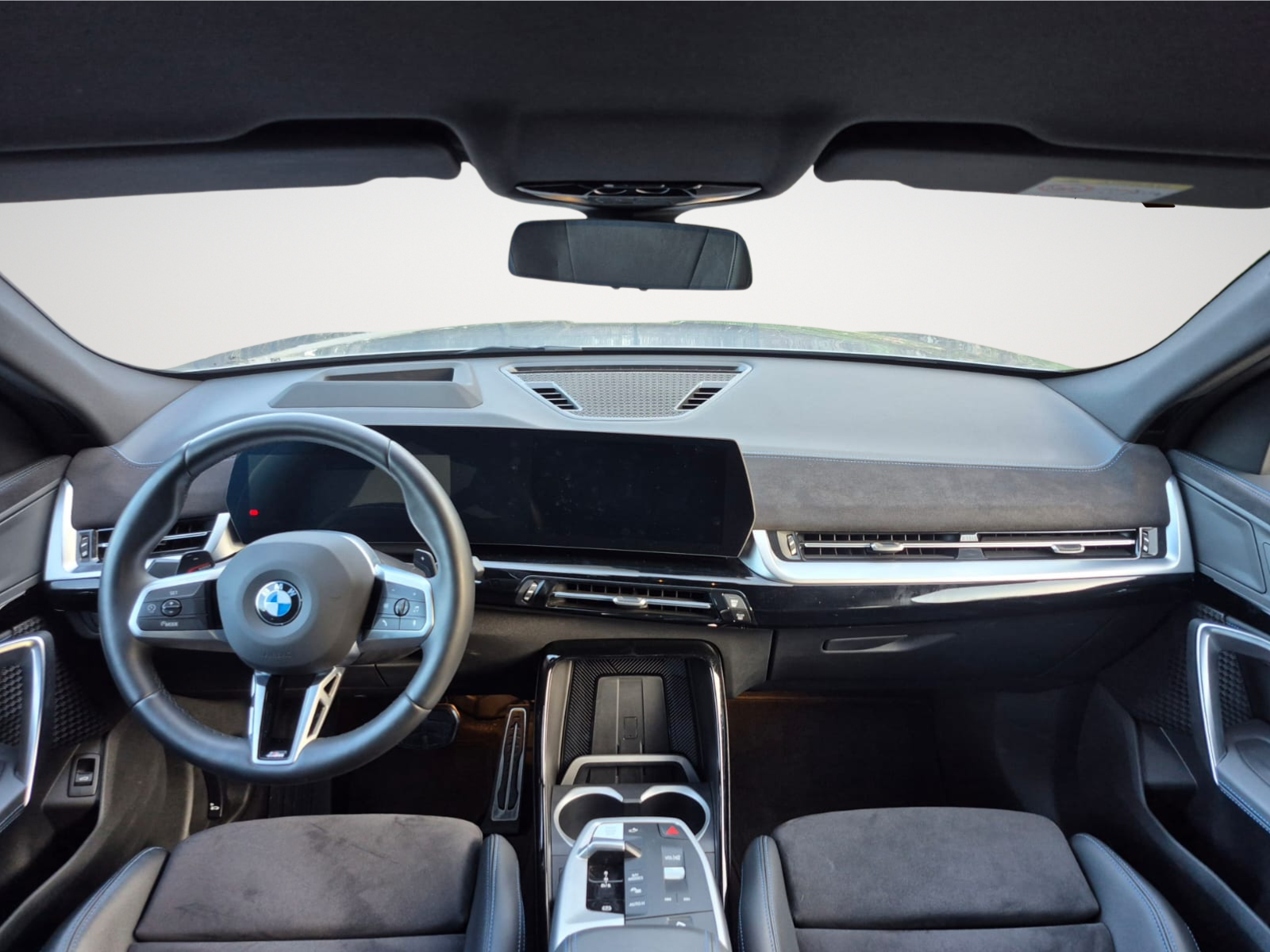 BMW X2 1.5iA sDrive20 MHEV - Pack "M" Complet - Etat Proche du Neuf - Garantie 12 mois avec Entretien Effectué - Zone LEZ Ok