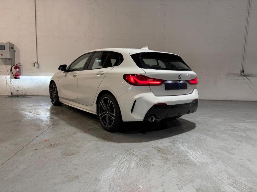 Bmw Serie 1 116d - BV DKG BERLINE F40 M Sport