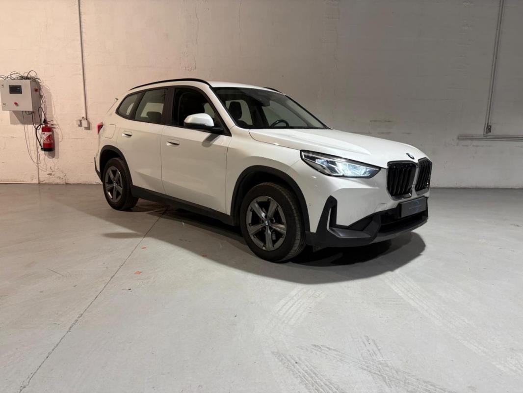 Bmw X1 sDrive 18d - BV DKG U11 Business Design