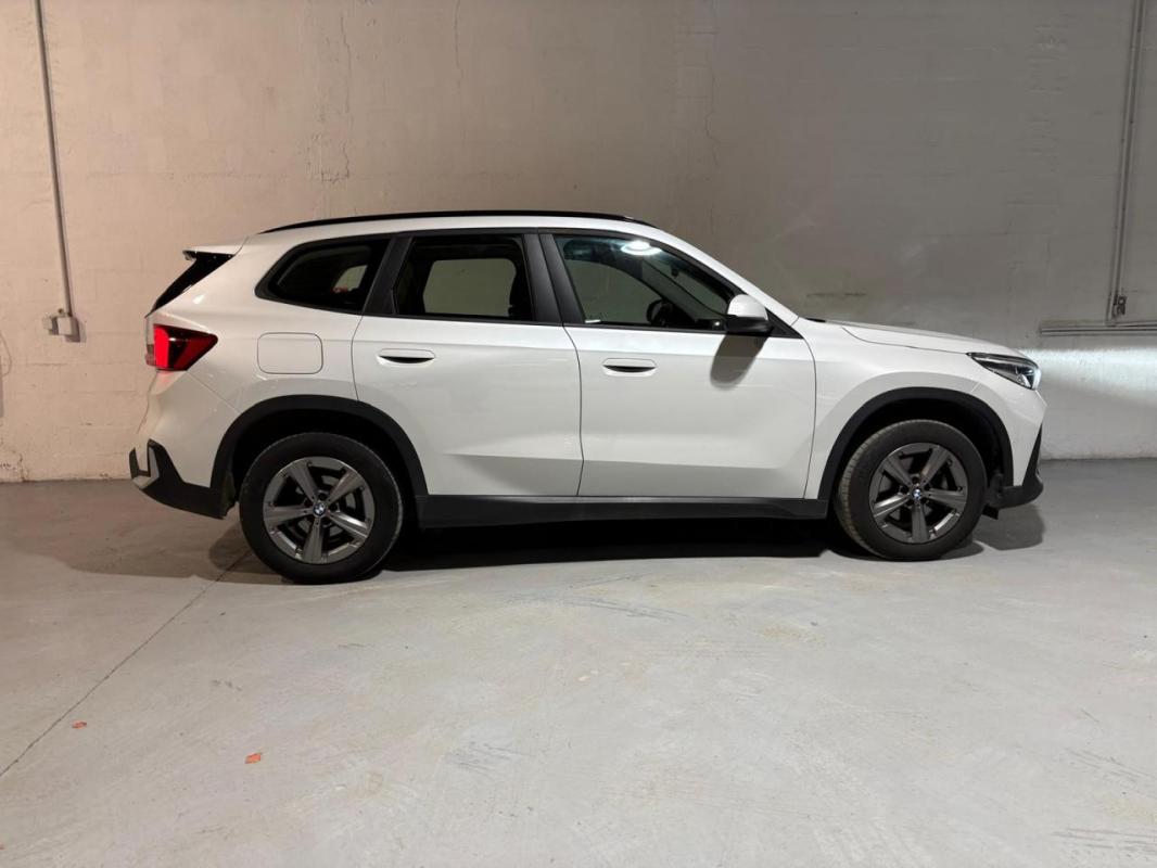 Bmw X1 sDrive 18d - BV DKG U11 Business Design