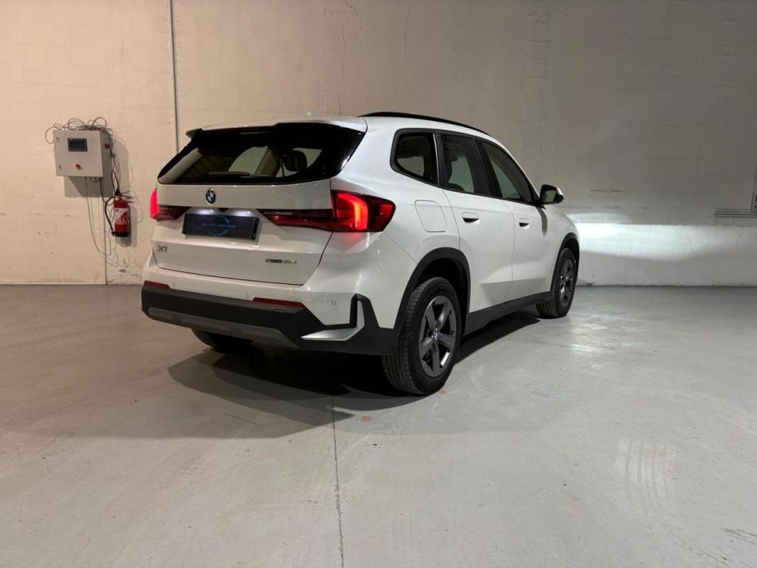 Bmw X1 sDrive 18d - BV DKG U11 Business Design