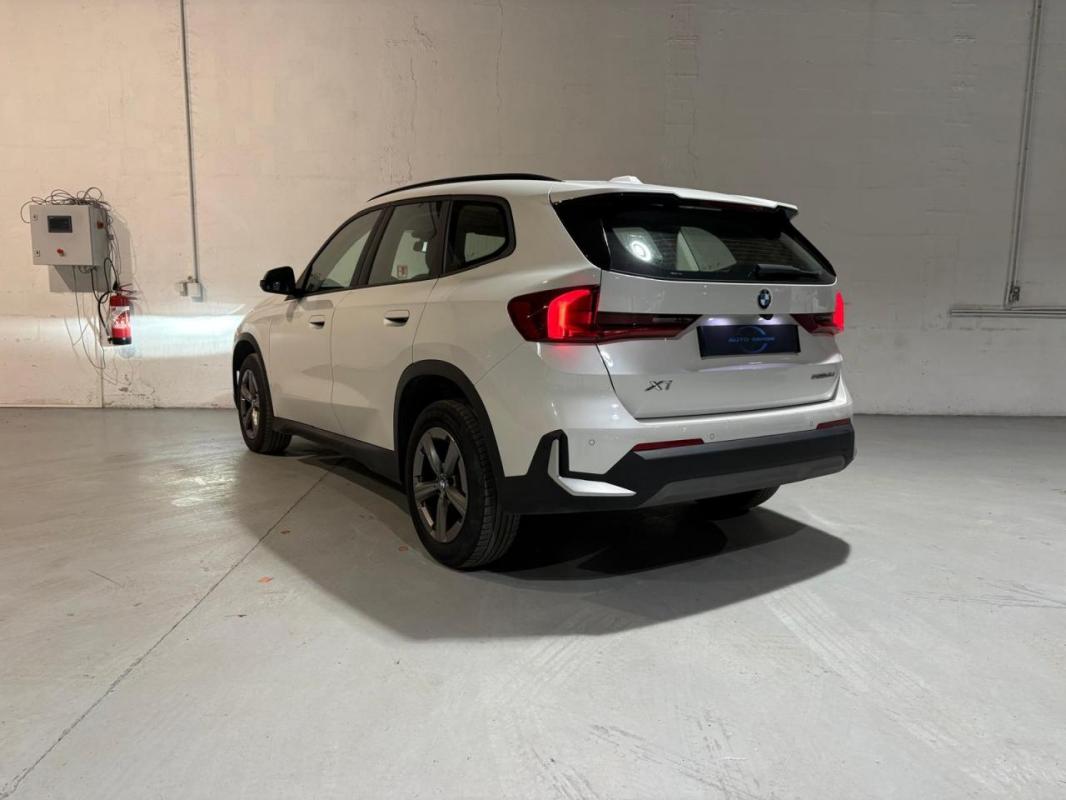 Bmw X1 sDrive 18d - BV DKG U11 Business Design