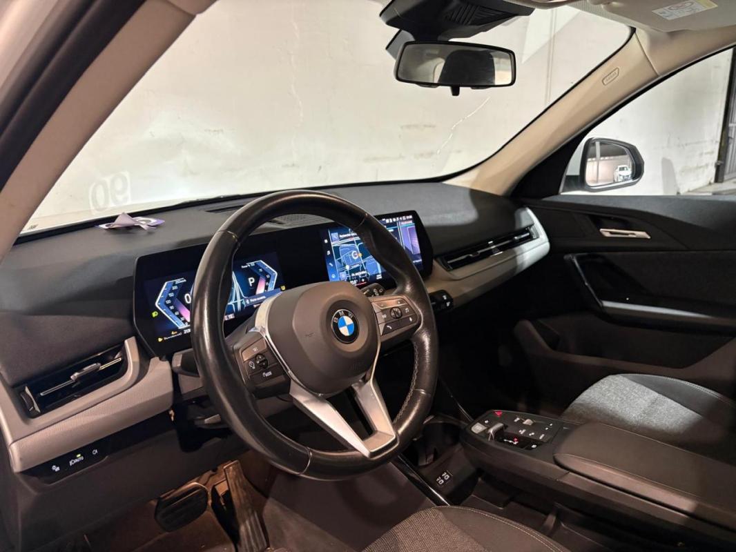 Bmw X1 sDrive 18d - BV DKG U11 Business Design