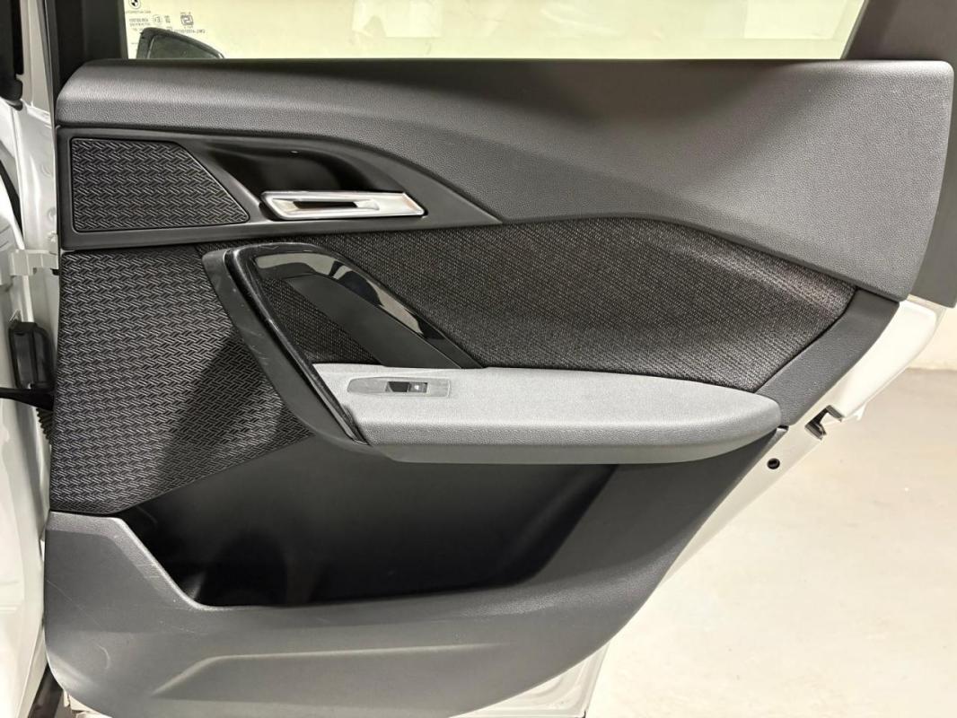 Bmw X1 sDrive 18d - BV DKG U11 Business Design