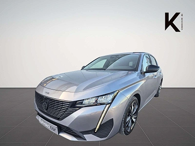 Peugeot 308 1.2 Allure S&S//CAMERA//GPS//CARPLAY//GARANTIE 12M