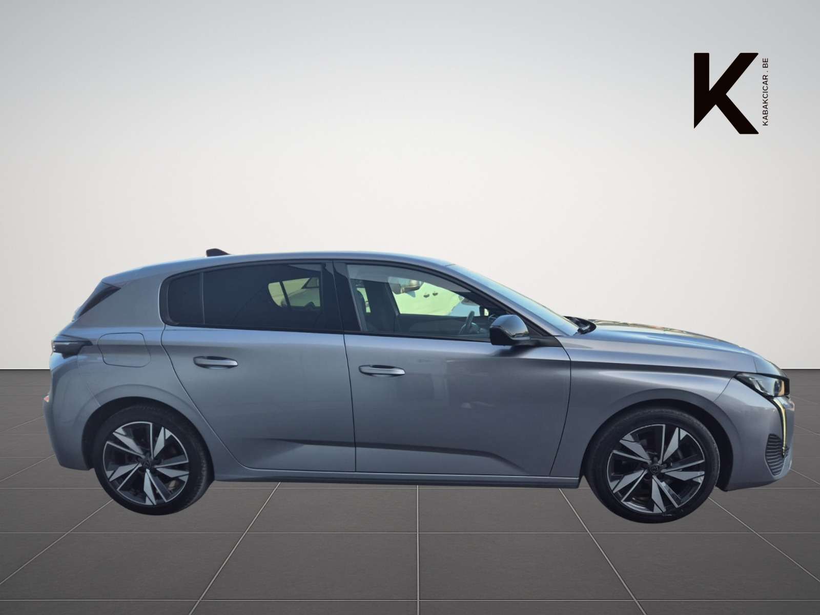 Peugeot 308 1.2 Allure S&S//CAMERA//GPS//CARPLAY//GARANTIE 12M