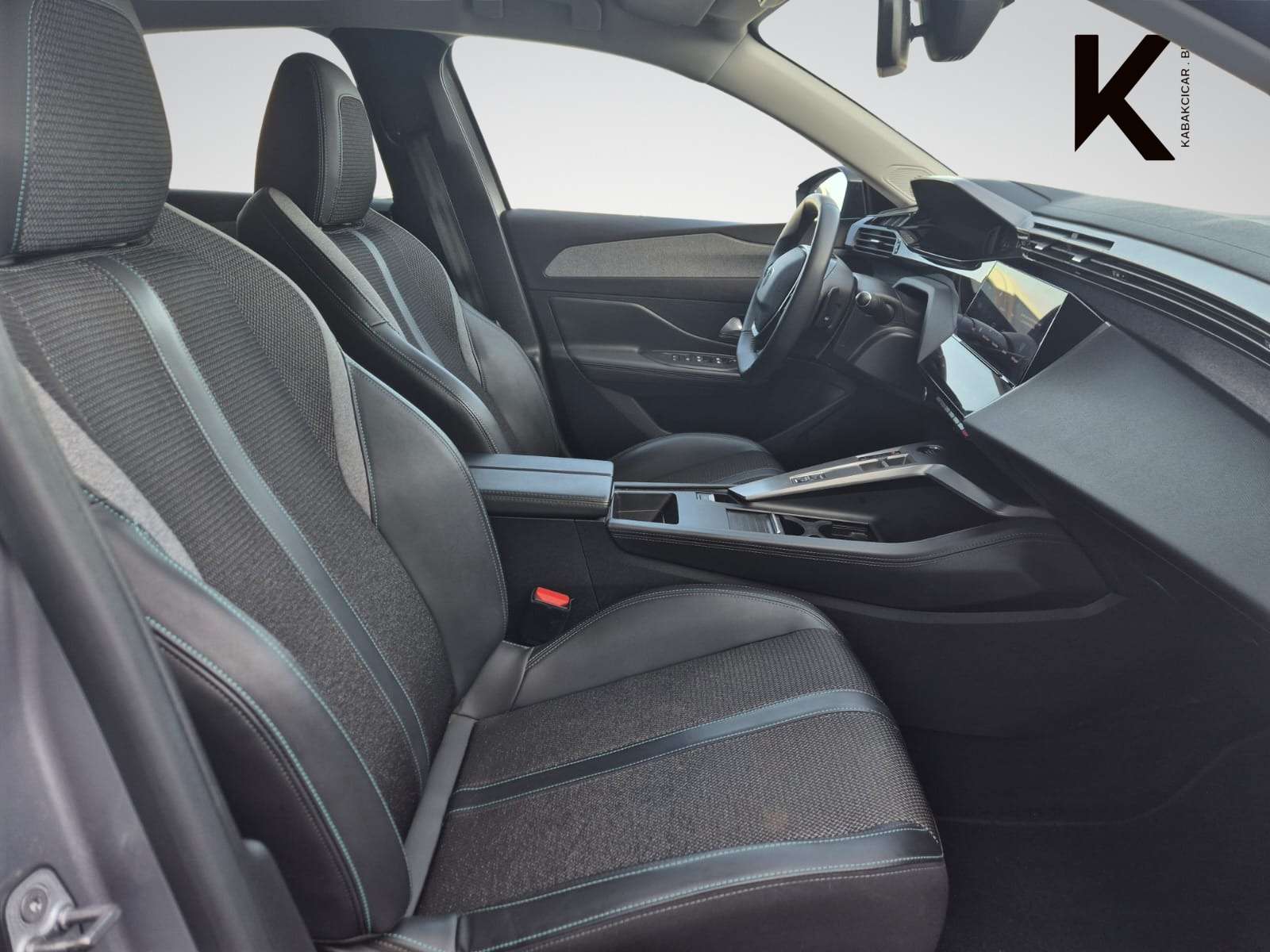 Peugeot 308 1.2 Allure S&S//CAMERA//GPS//CARPLAY//GARANTIE 12M