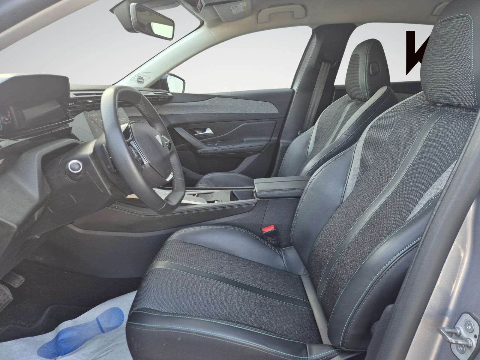 Peugeot 308 1.2 Allure S&S//CAMERA//GPS//CARPLAY//GARANTIE 12M