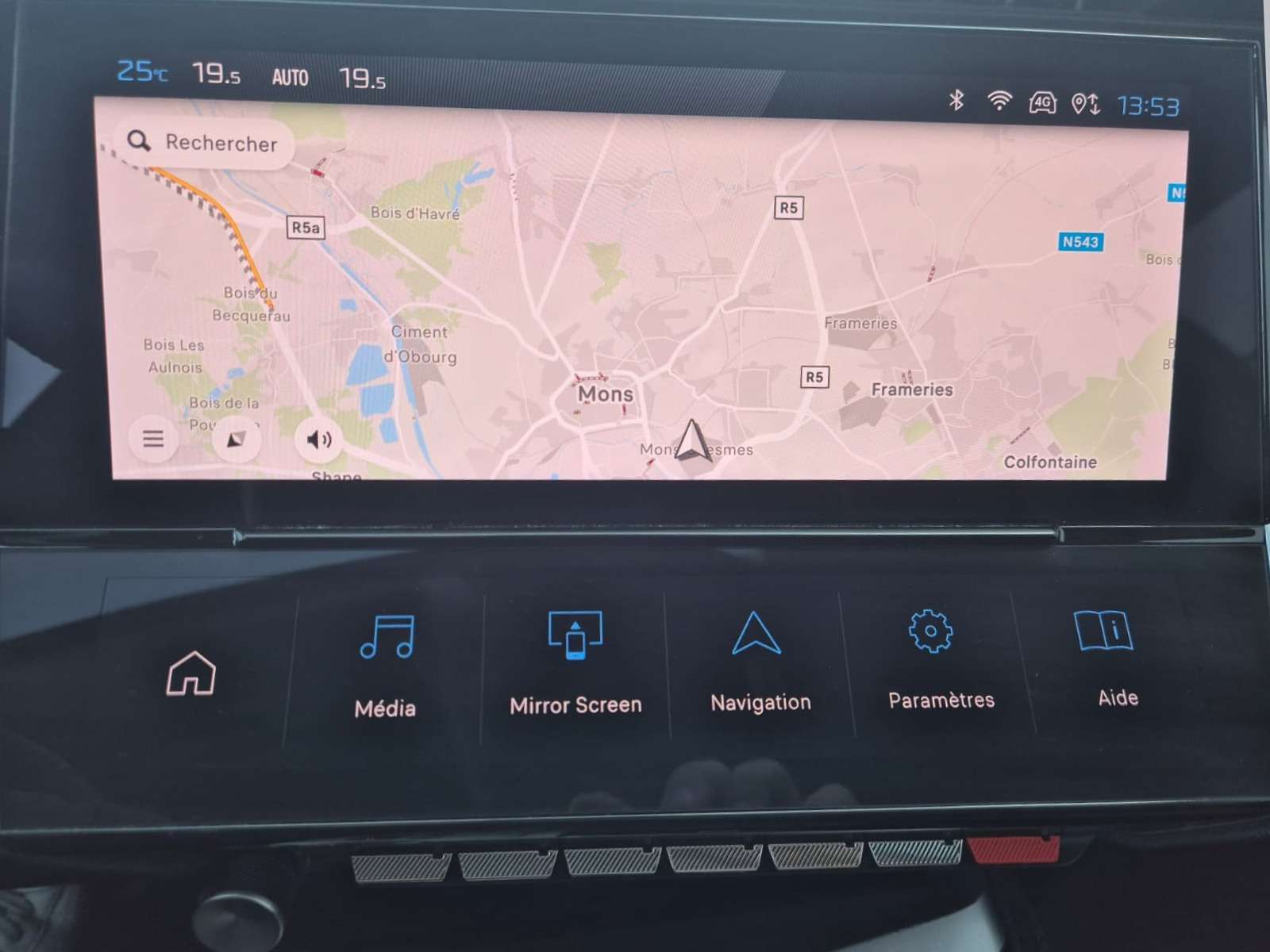 Peugeot 308 1.2 Allure S&S//CAMERA//GPS//CARPLAY//GARANTIE 12M