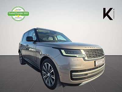Land Rover Range Rover Vogue P510e PHEV / HSE  / Meridian / GARANTIE 12 M