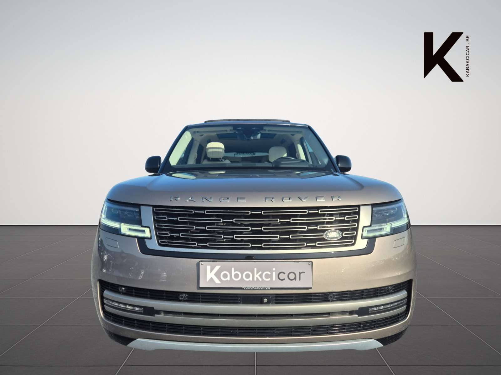 Land Rover Range Rover Vogue P510e PHEV / HSE  / Meridian / GARANTIE 12 M