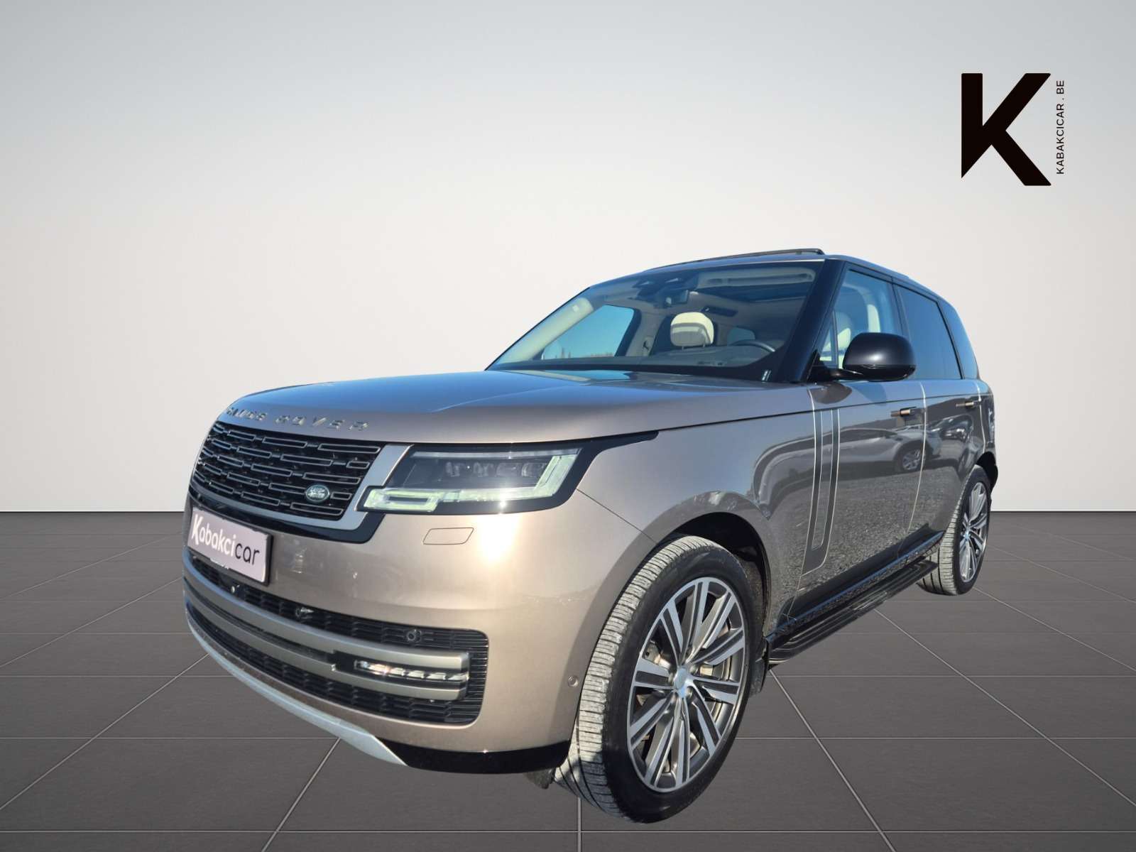 Land Rover Range Rover Vogue P510e PHEV / HSE  / Meridian / GARANTIE 12 M