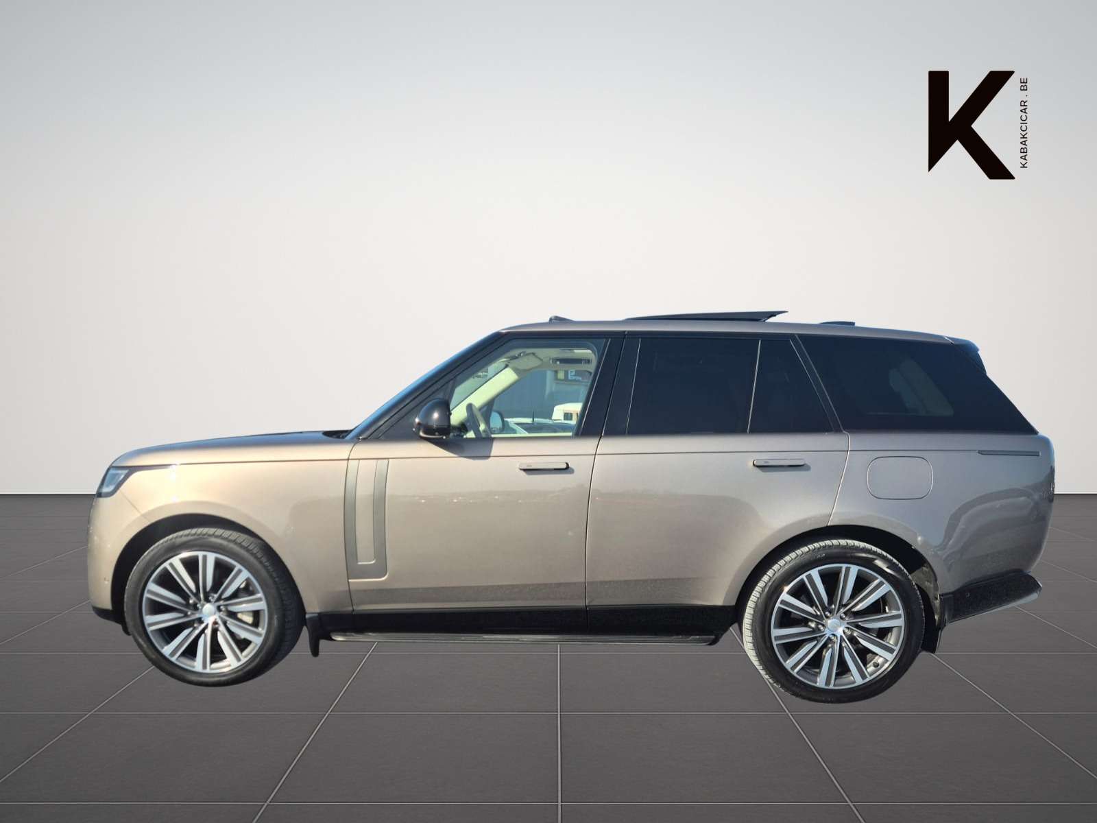 Land Rover Range Rover Vogue P510e PHEV / HSE  / Meridian / GARANTIE 12 M