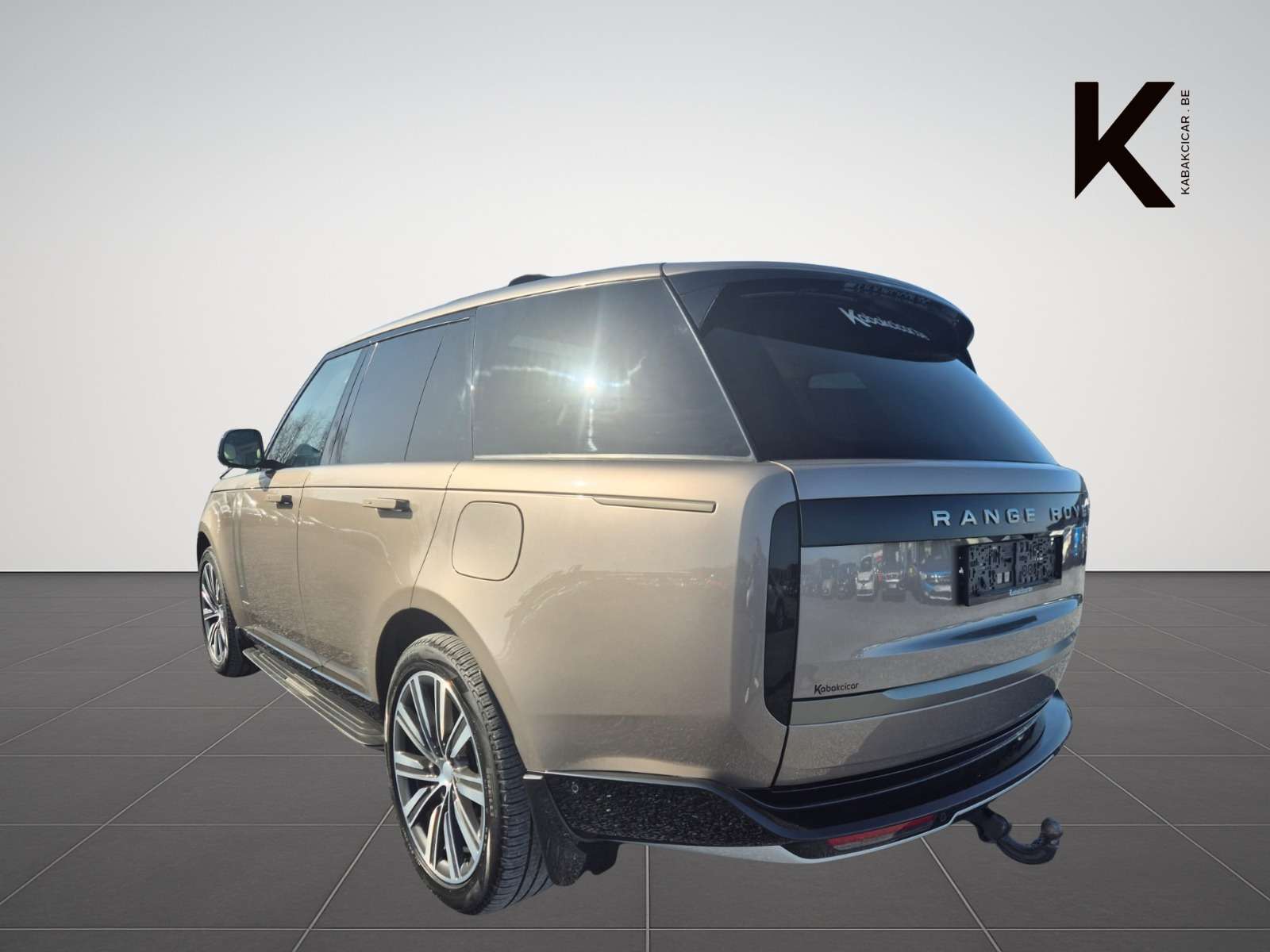 Land Rover Range Rover Vogue P510e PHEV / HSE  / Meridian / GARANTIE 12 M