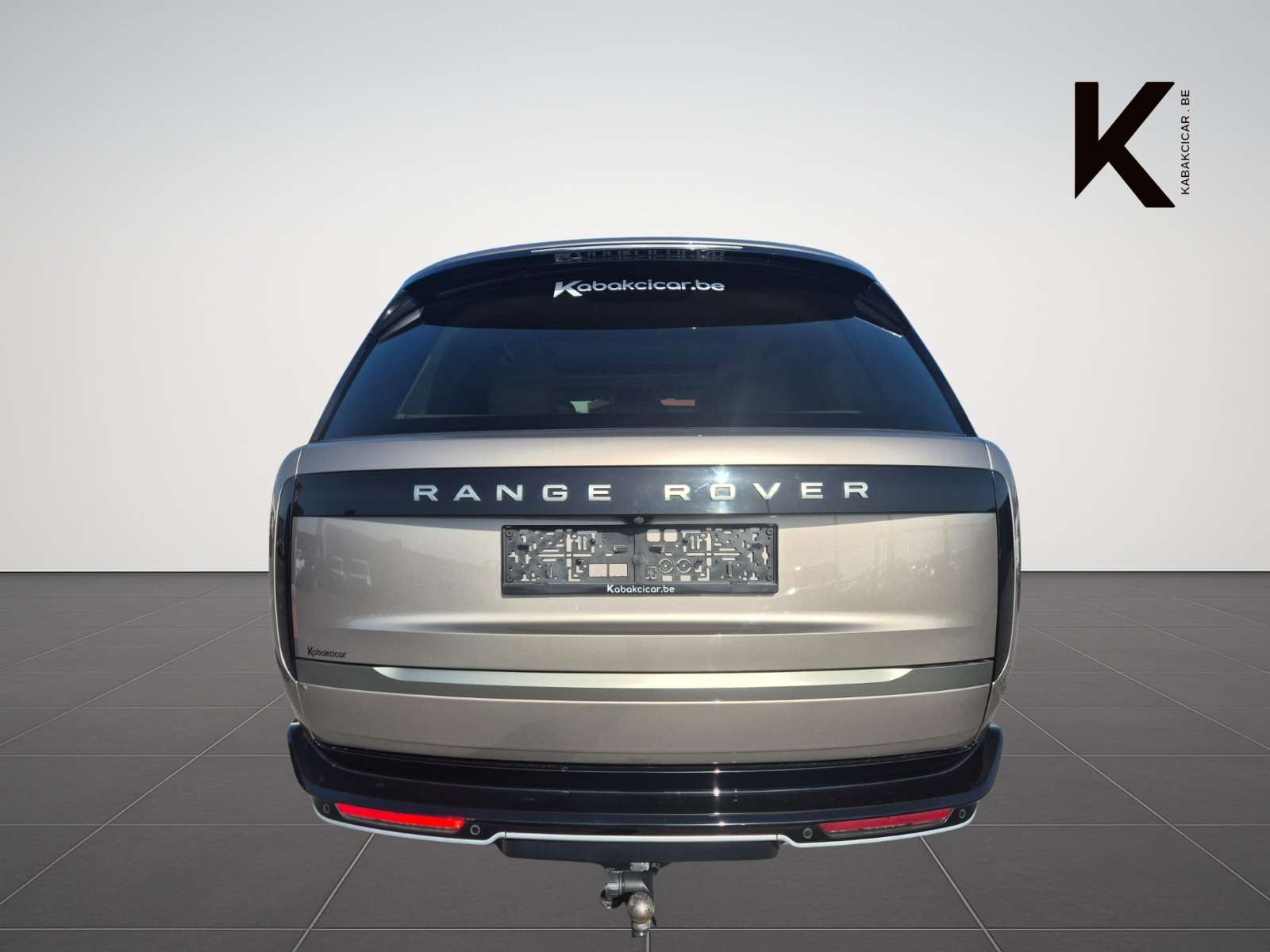 Land Rover Range Rover Vogue P510e PHEV / HSE  / Meridian / GARANTIE 12 M