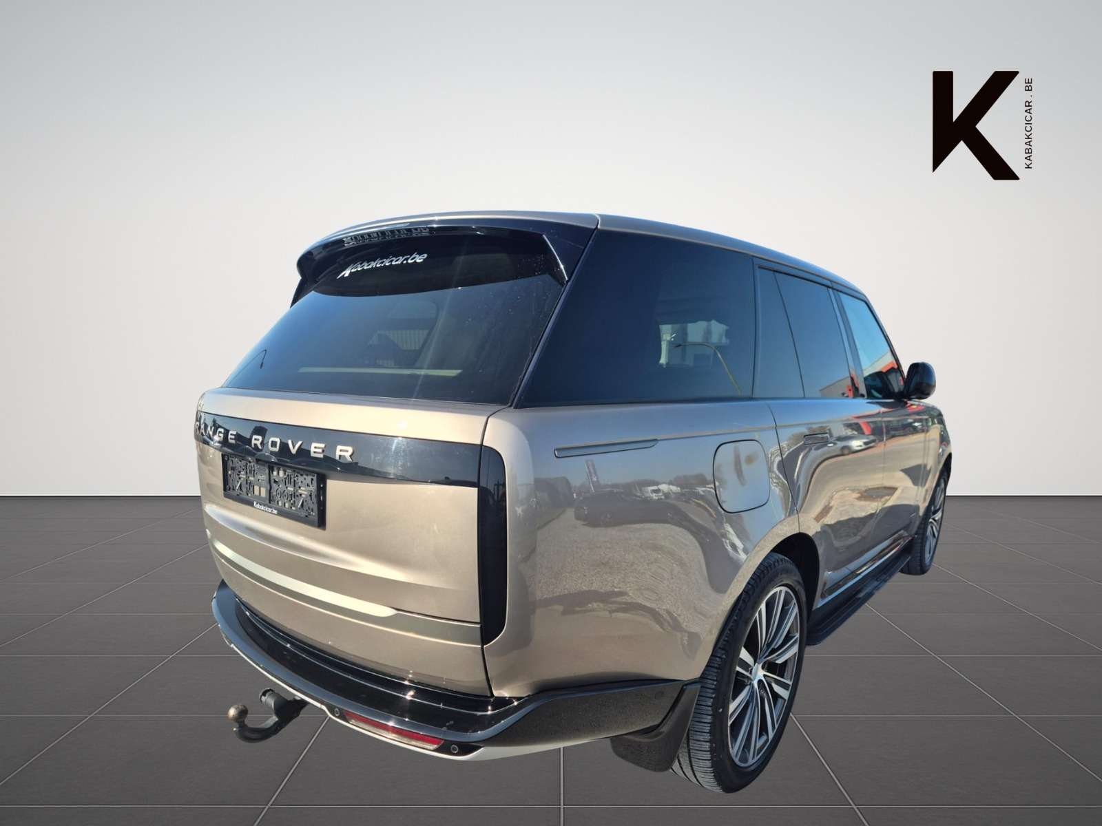 Land Rover Range Rover Vogue P510e PHEV / HSE  / Meridian / GARANTIE 12 M