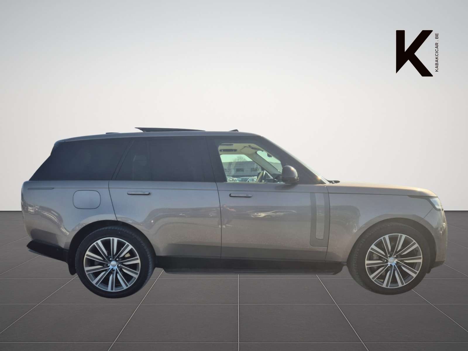 Land Rover Range Rover Vogue P510e PHEV / HSE  / Meridian / GARANTIE 12 M