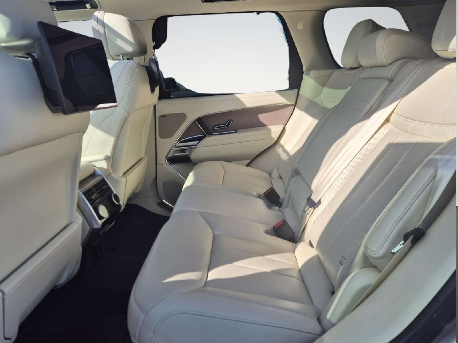 Land Rover Range Rover Vogue P510e PHEV / HSE  / Meridian / GARANTIE 12 M