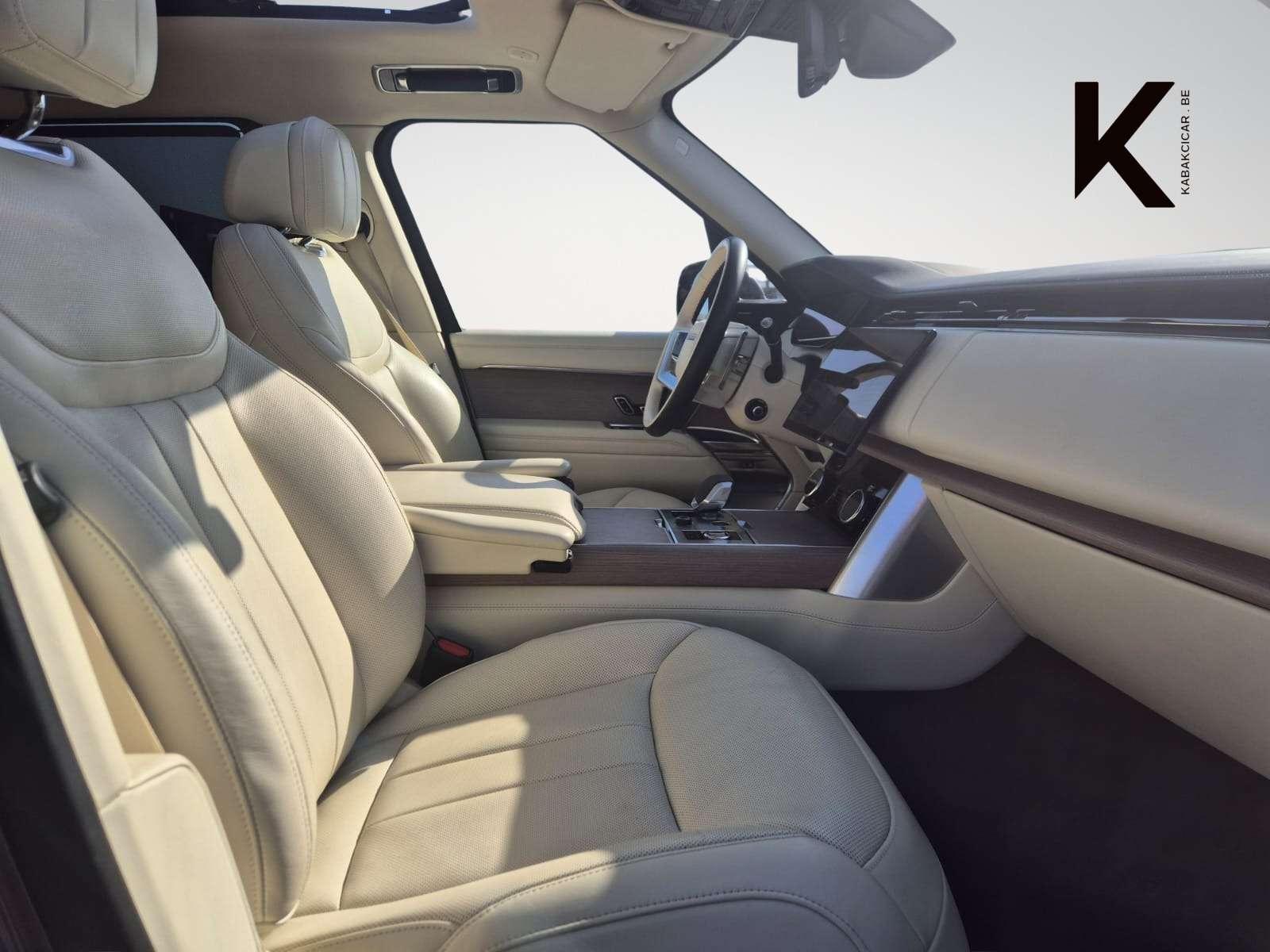Land Rover Range Rover Vogue P510e PHEV / HSE  / Meridian / GARANTIE 12 M